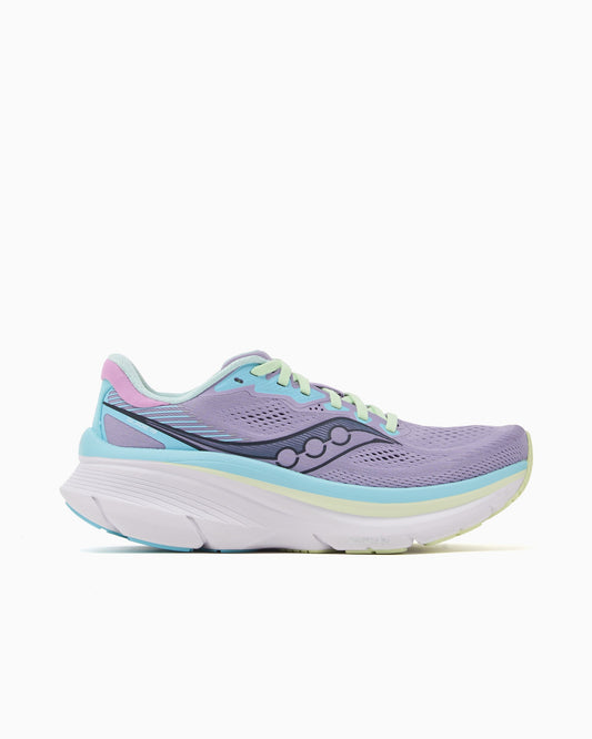 Saucony Women's Guide 19 "Prism" S11058-410 — 1