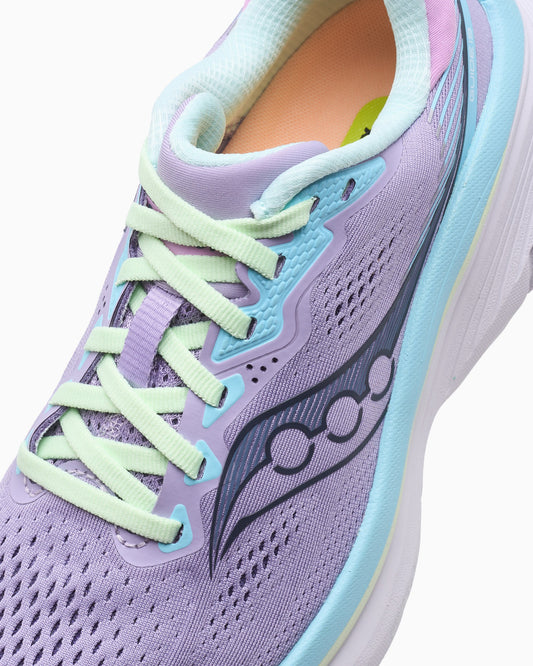 Saucony Women's Guide 19 "Prism" S11058-410 — 2