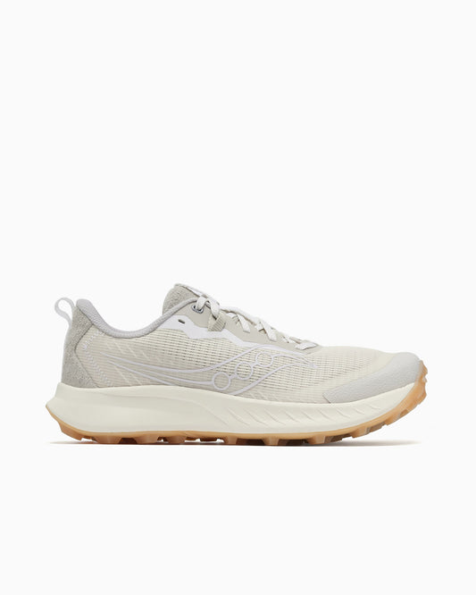 Saucony x 3Sixteen Peregrine 15 "Gesso" S21015-300 — 1