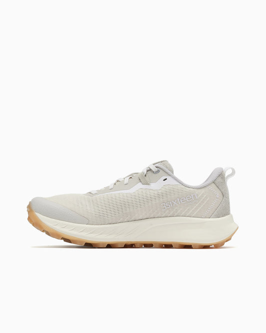Saucony x 3Sixteen Peregrine 15 "Gesso" S21015-300 — 2