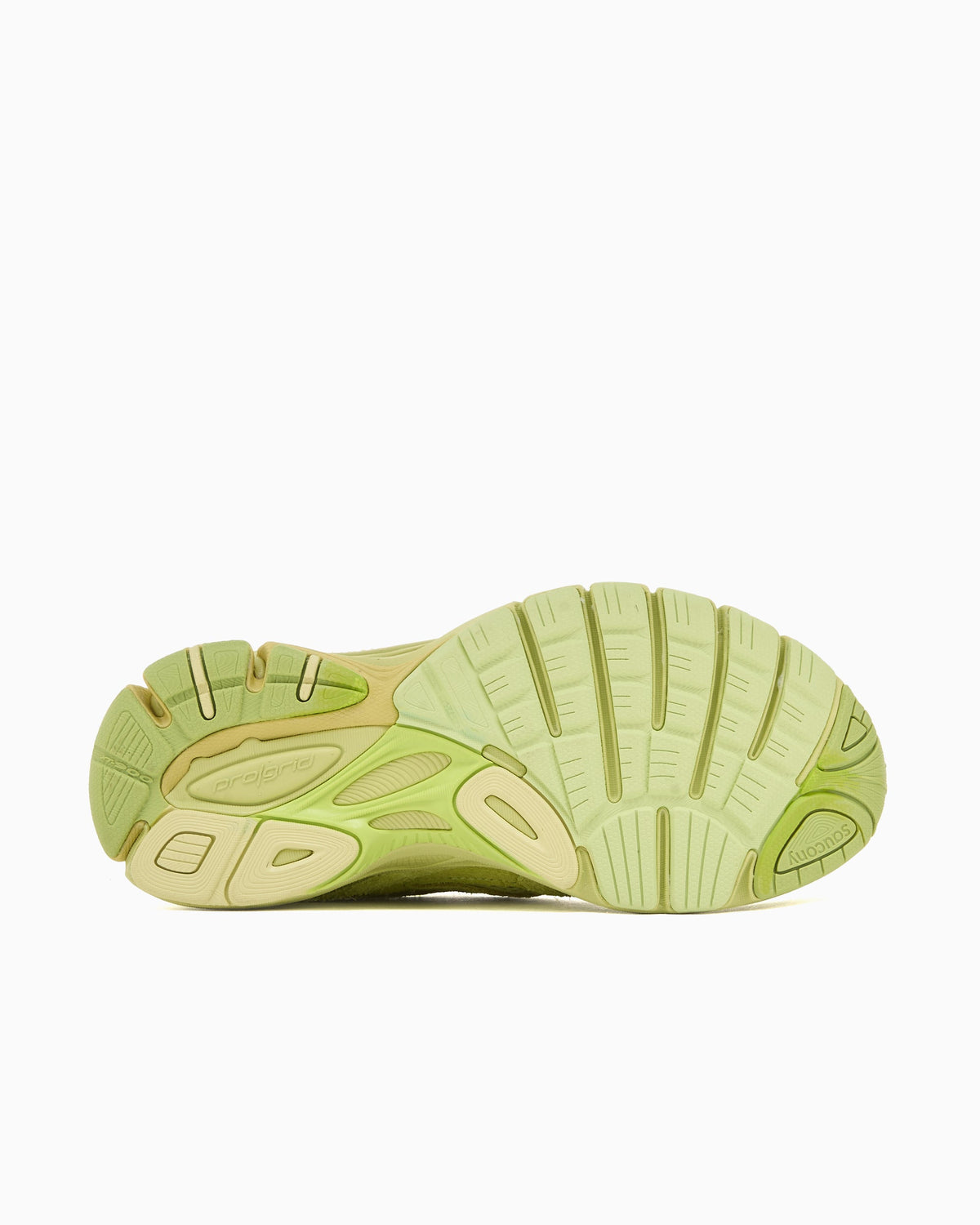 Saucony x 3sixteen Progrid Guide 7 S71044-2 — 3