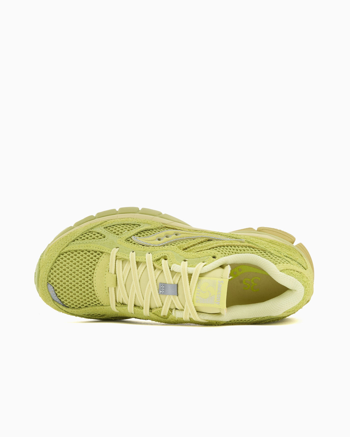 Saucony x 3sixteen Progrid Guide 7 S71044-2 — 4