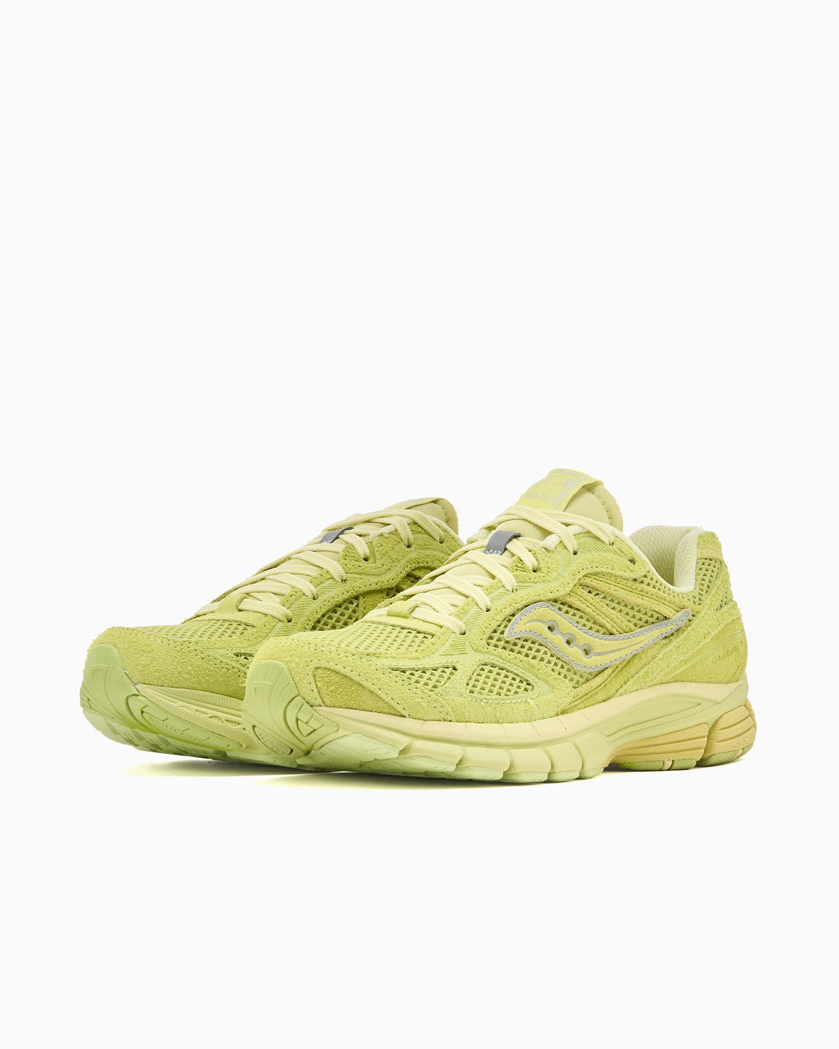 Saucony x 3sixteen Progrid Guide 7 S71044-2 — 5