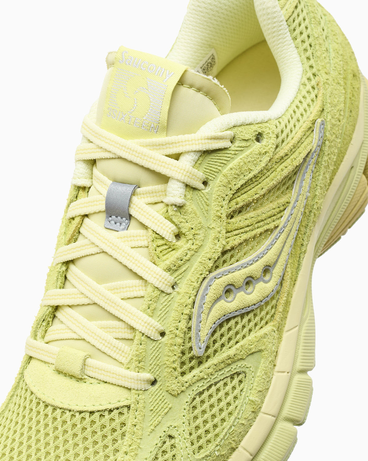 Saucony x 3sixteen Progrid Guide 7 S71044-2 — 8