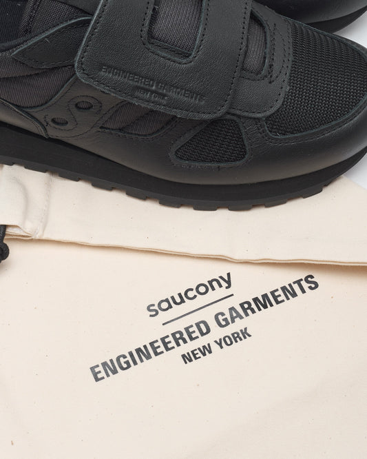 Saucony x Engineered Garments Shadow Original Double Strap S71045-5 — 2