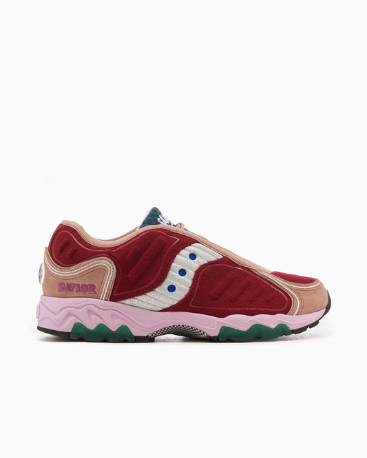 Saucony x Jae Tips Matrix S70922-1 — 1