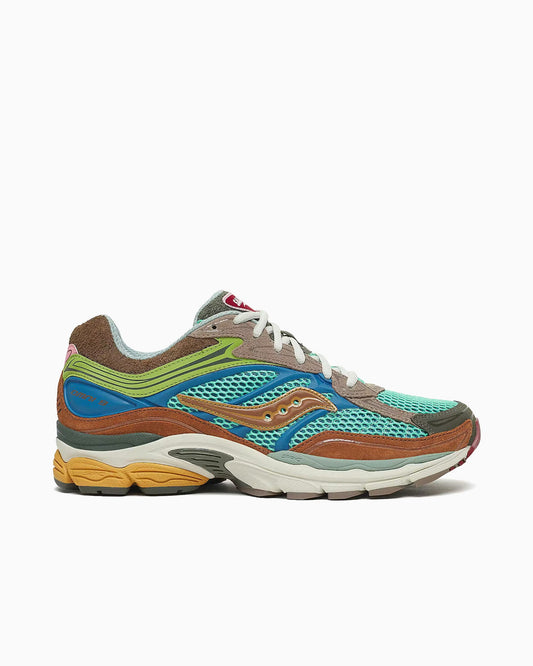 Saucony x Sneakers Politics Progrid OMNI 9 "Sportsman's Paradise" S71032-1 — 1