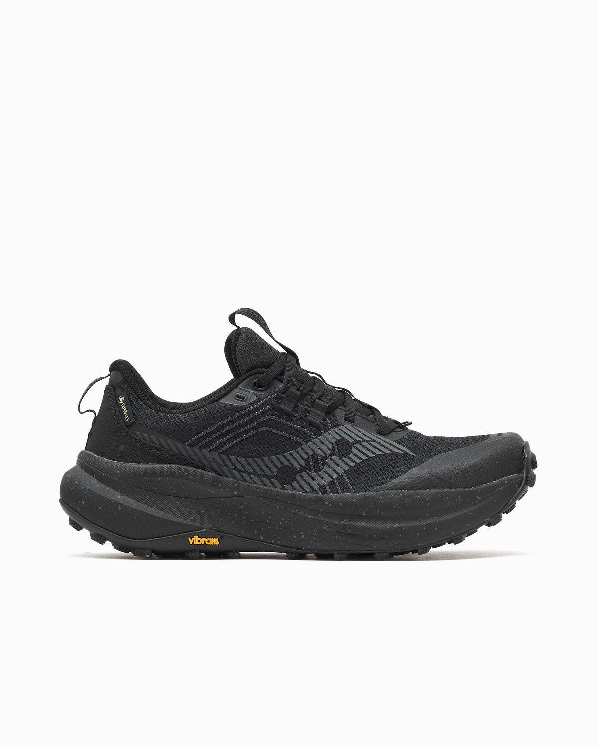 Saucony Xodus Ultra 4 Vibram Gore-Tex® S101843-1001 — 1