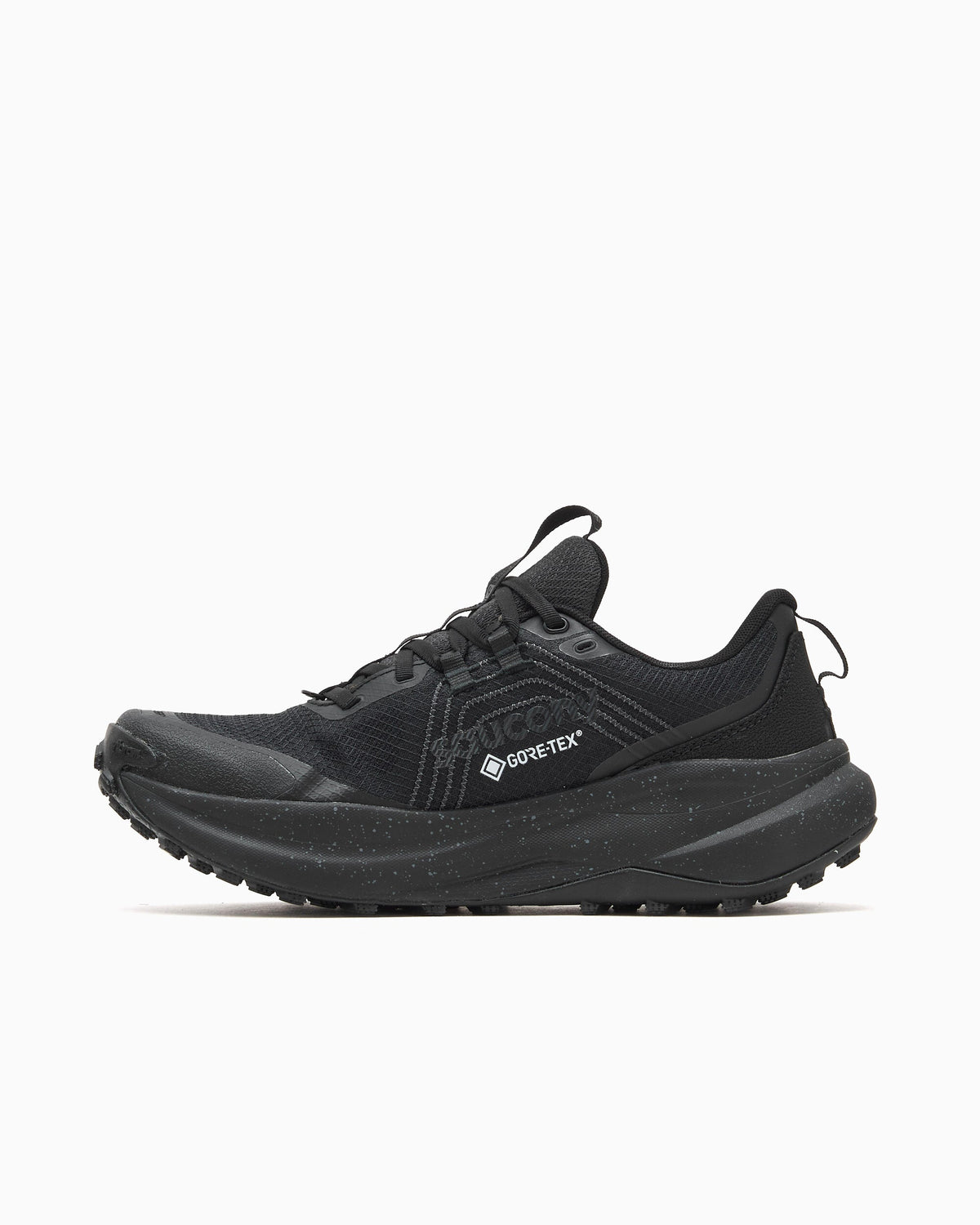 Saucony Xodus Ultra 4 Vibram Gore-Tex® S101843-1001 — 3