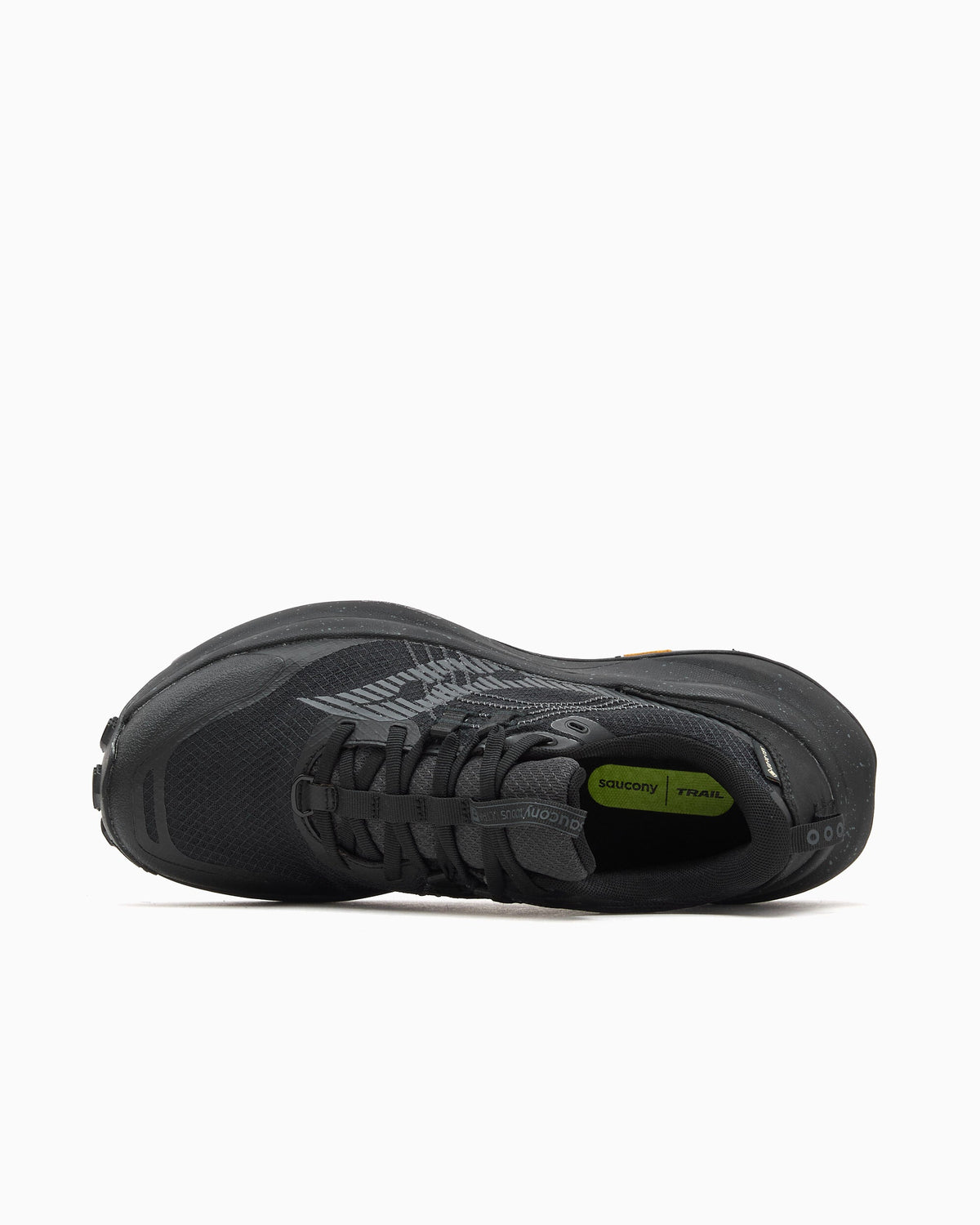 Saucony Xodus Ultra 4 Vibram Gore-Tex® S101843-1001 — 4