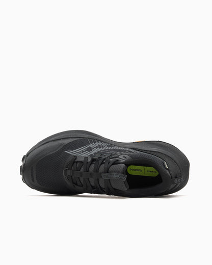 Saucony Xodus Ultra 4 Vibram Gore-Tex® S101843-1001 — 4