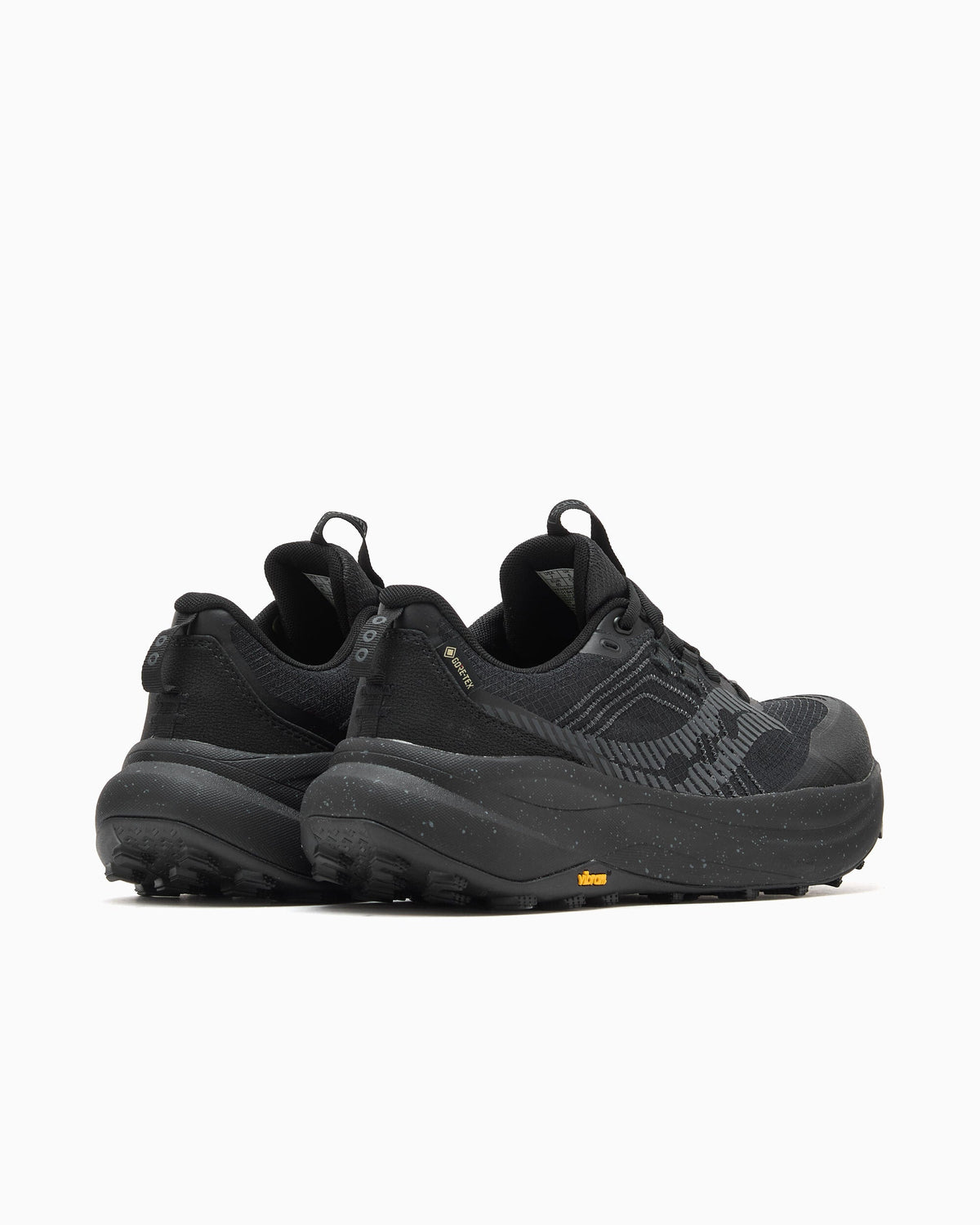 Saucony Xodus Ultra 4 Vibram Gore-Tex® S101843-1001 — 6