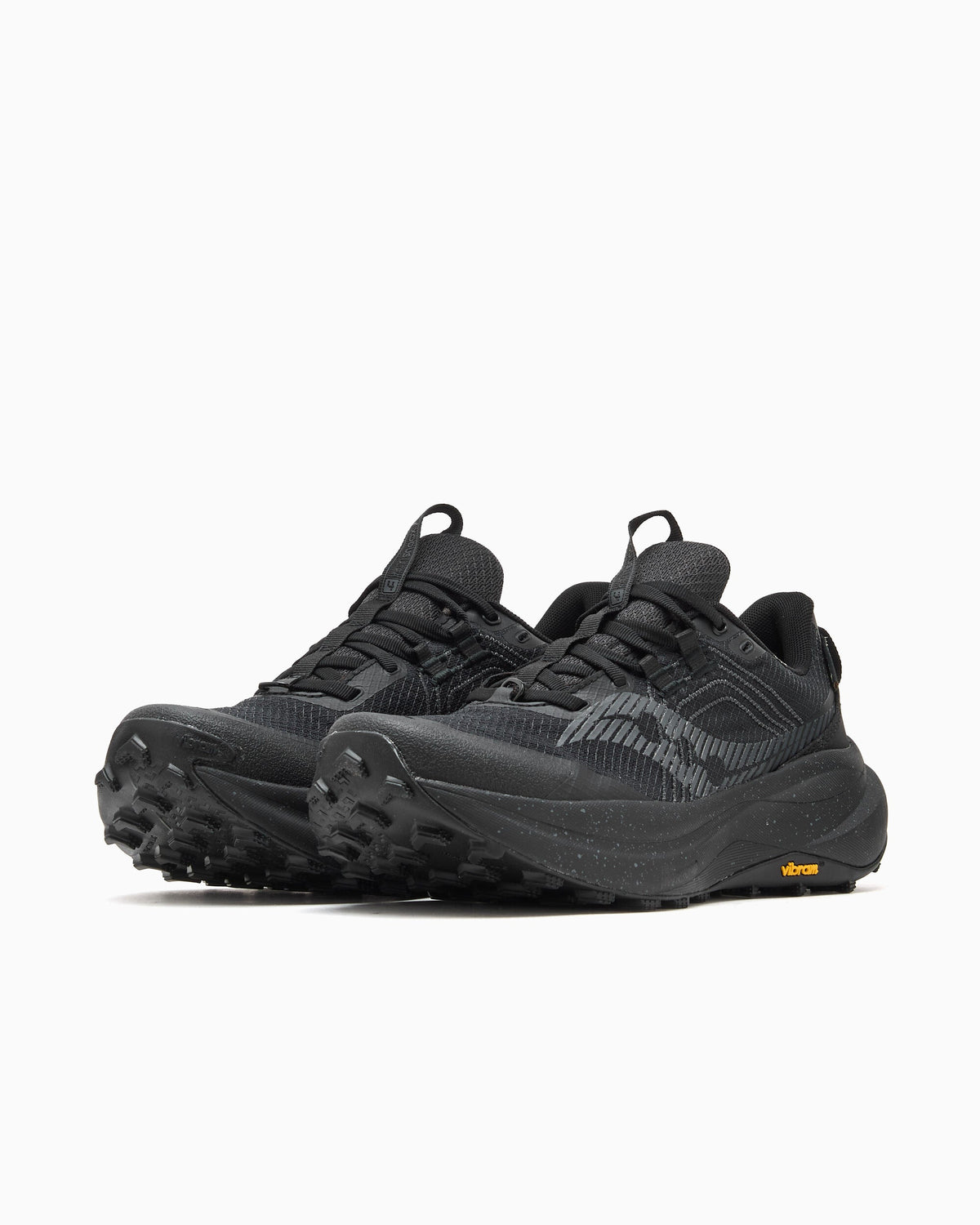 Saucony Xodus Ultra 4 Vibram Gore-Tex® S101843-1001 — 7