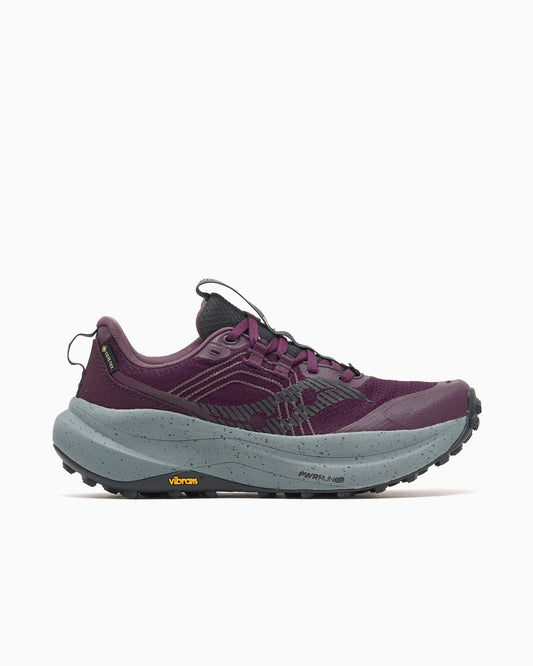 Saucony Xodus Ultra 4 Vibram Gore-Tex® S101844-1001 — 1