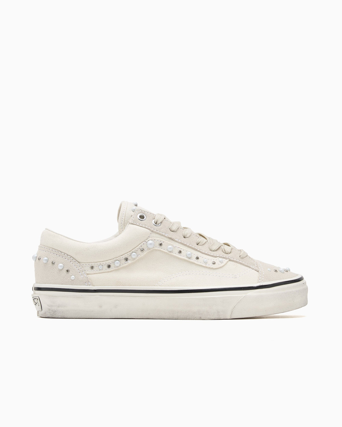 Vans LX Premium Old Skool 36 "Pearlized Pack" VN000ZB8CDA1 — 1