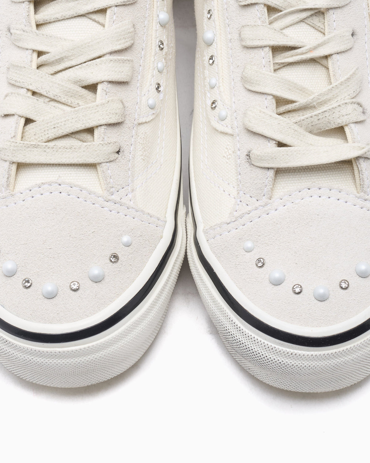 Vans LX Premium Old Skool 36 "Pearlized Pack" VN000ZB8CDA1 — 2