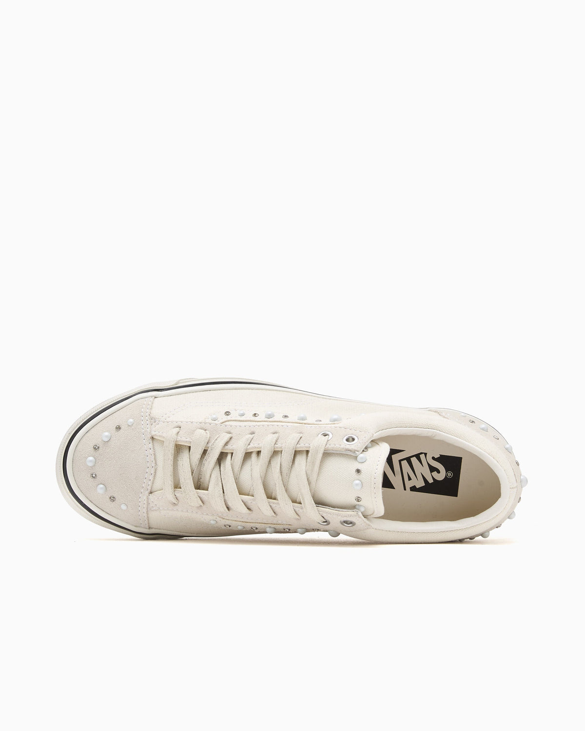 Vans LX Premium Old Skool 36 "Pearlized Pack" VN000ZB8CDA1 — 4