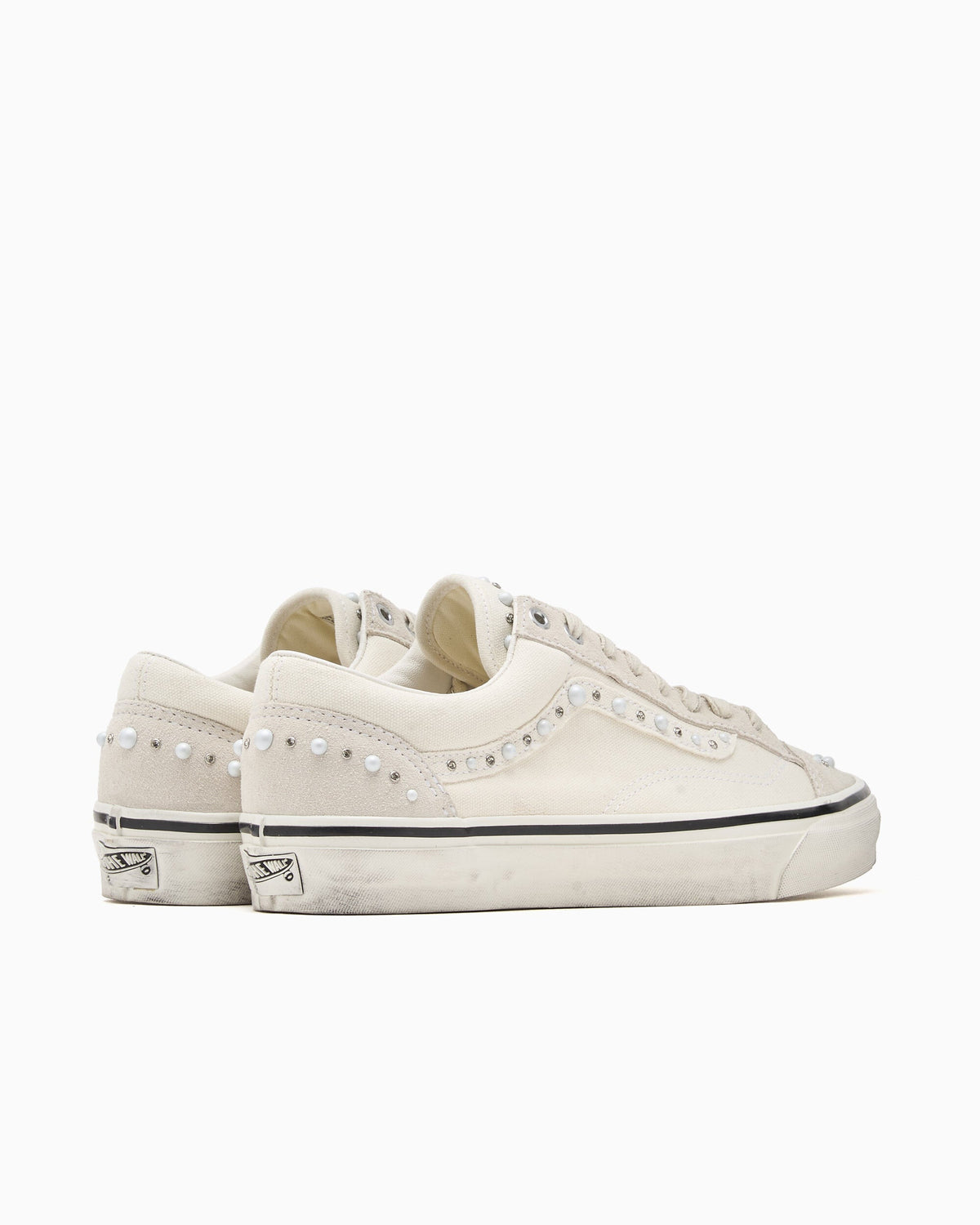 Vans LX Premium Old Skool 36 "Pearlized Pack" VN000ZB8CDA1 — 6