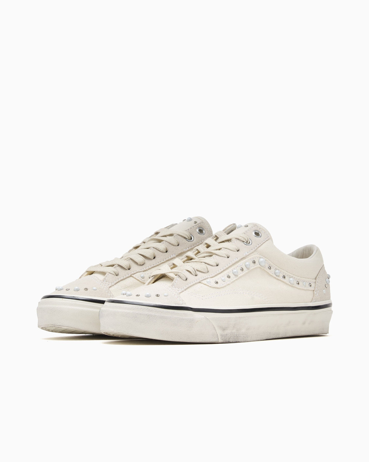 Vans LX Premium Old Skool 36 "Pearlized Pack" VN000ZB8CDA1 — 7
