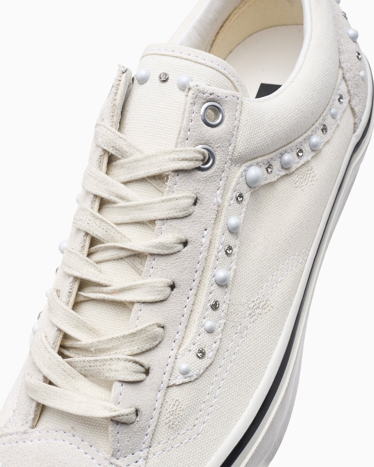 Vans LX Premium Old Skool 36 "Pearlized Pack" VN000ZB8CDA1 — 8