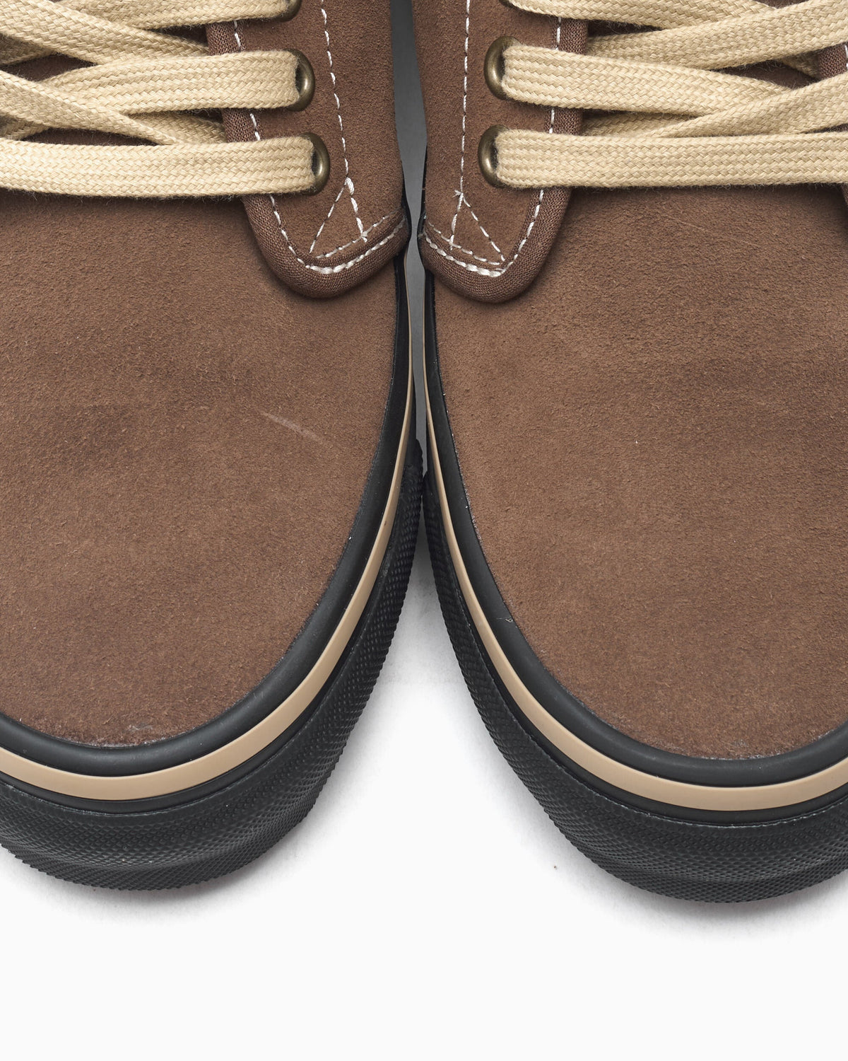 Vans OTW Chukka 49 Vibram VN00115DFST1 — 8