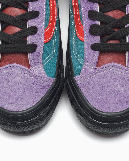 Vans OTW x Julian Klincewicz Old Skool 36 VN000DC0IVG1 — 2