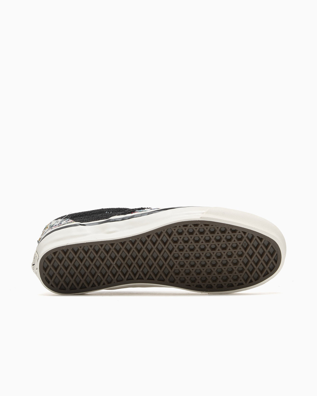 Vans Premium LX Classic Slip-On 98 Cardigan VN000D9WY281 — 4
