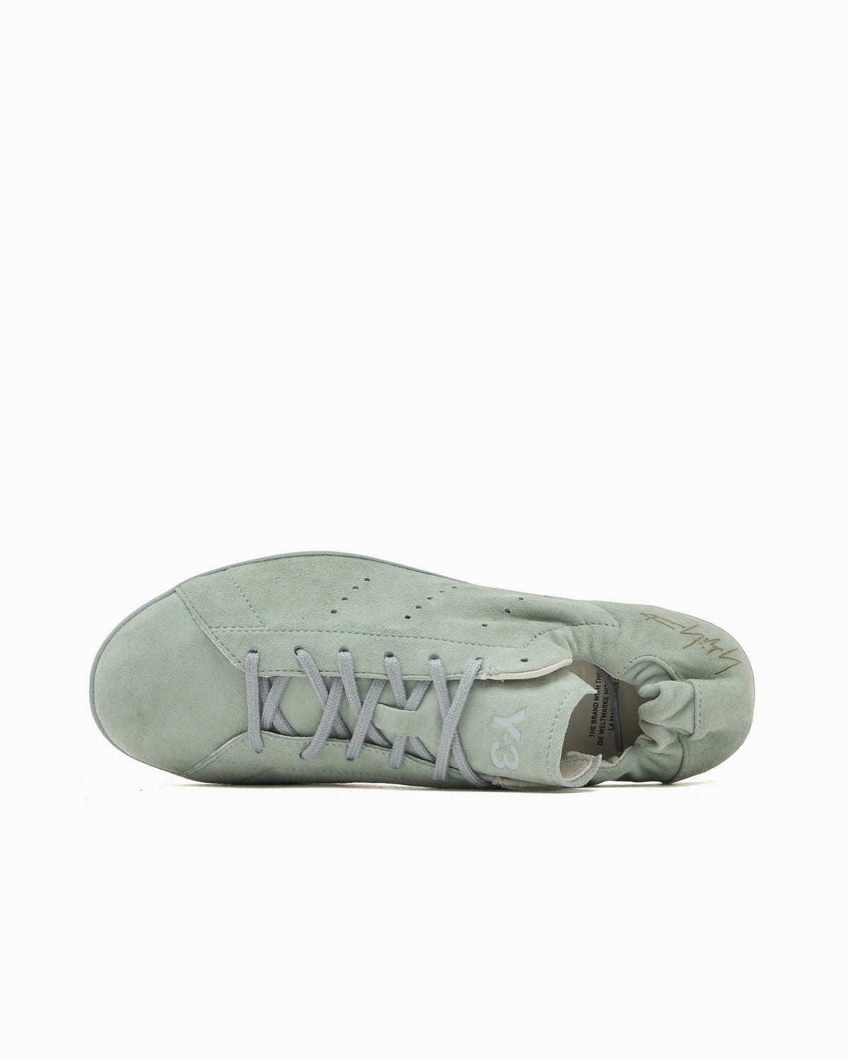 Y-3 Stan Smith Lo Pro KI3473 — 4