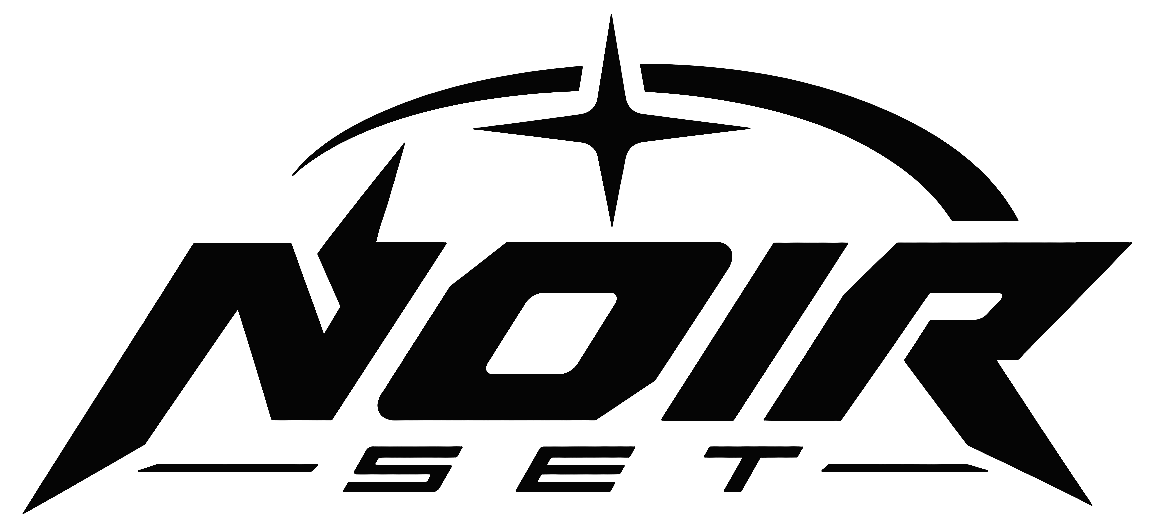 Noir Set